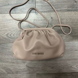 Steve Madden cross body purse